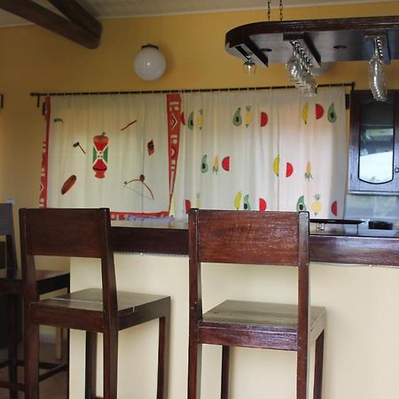 Aparthotel Jardin Tropical بوجومبورا المظهر الخارجي الصورة