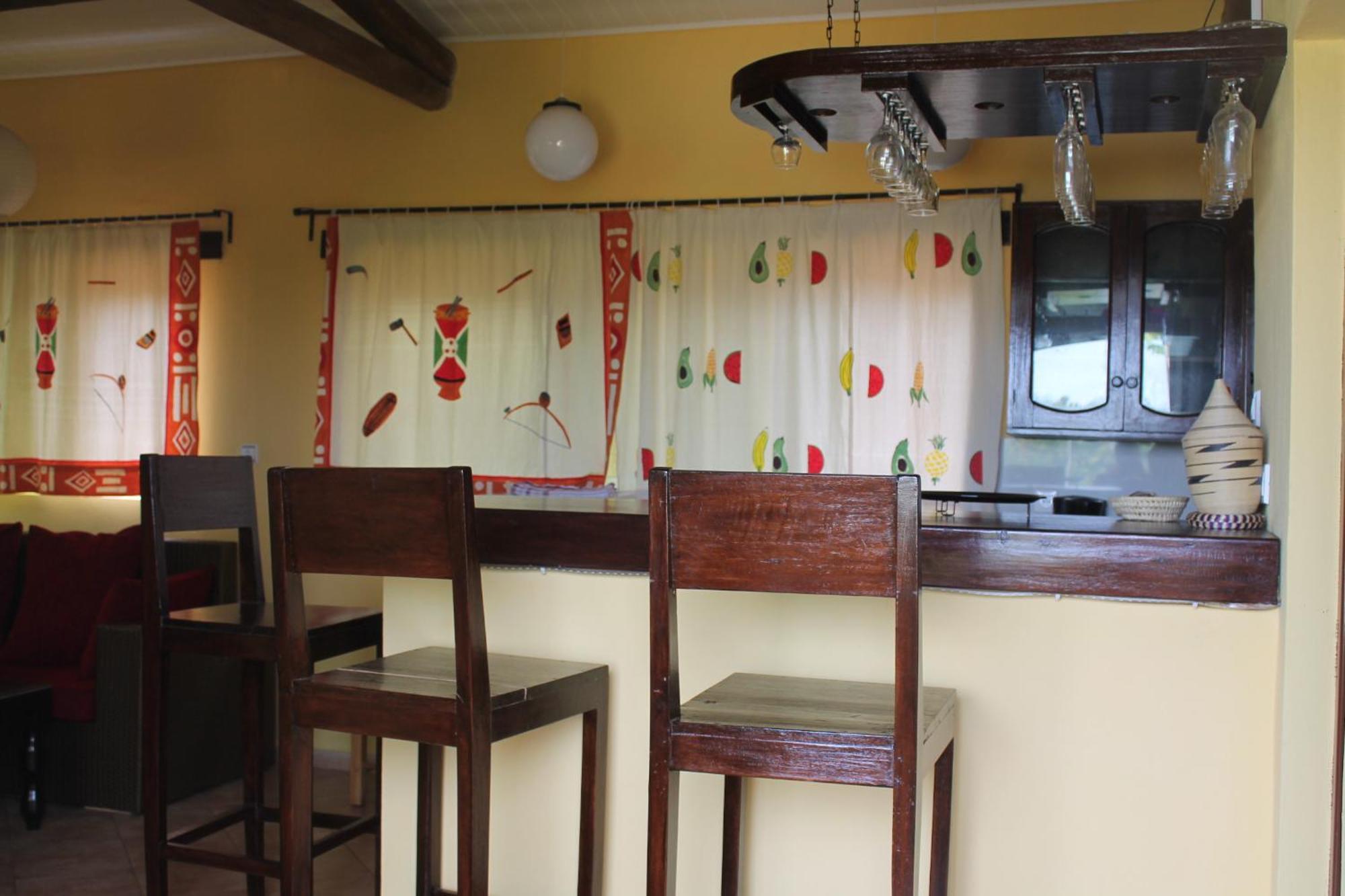 Aparthotel Jardin Tropical بوجومبورا المظهر الخارجي الصورة