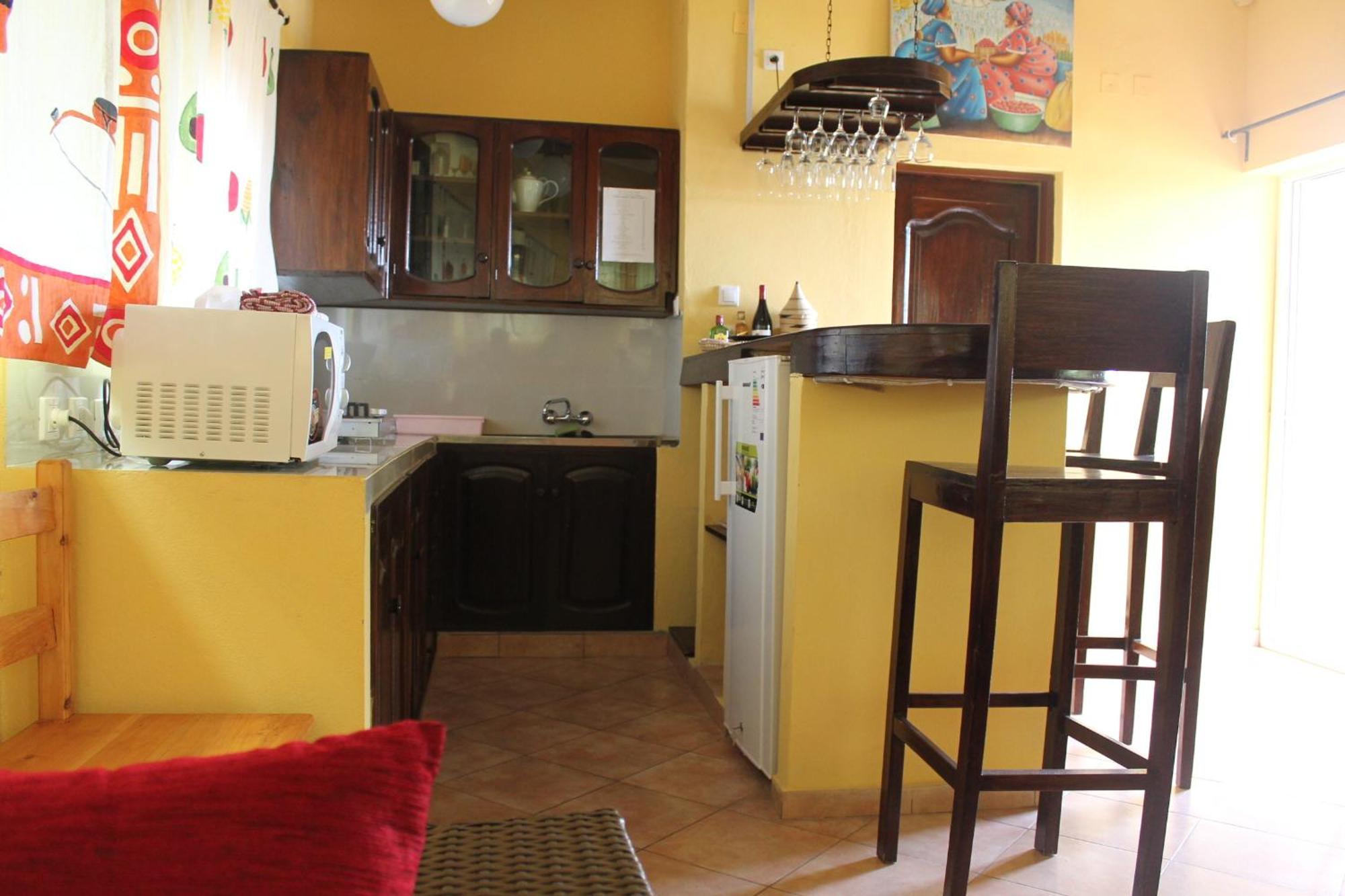 Aparthotel Jardin Tropical بوجومبورا المظهر الخارجي الصورة