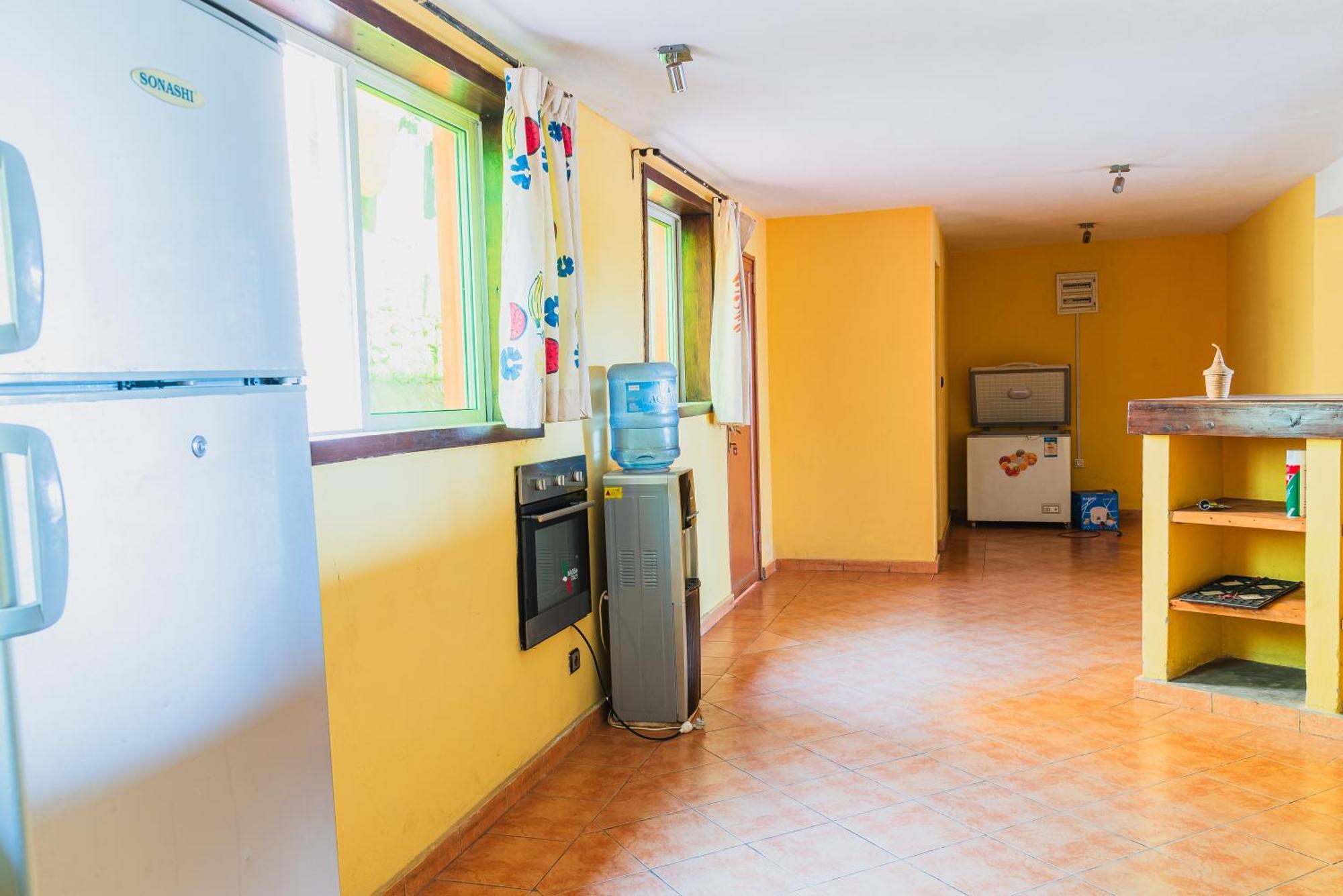Aparthotel Jardin Tropical بوجومبورا المظهر الخارجي الصورة