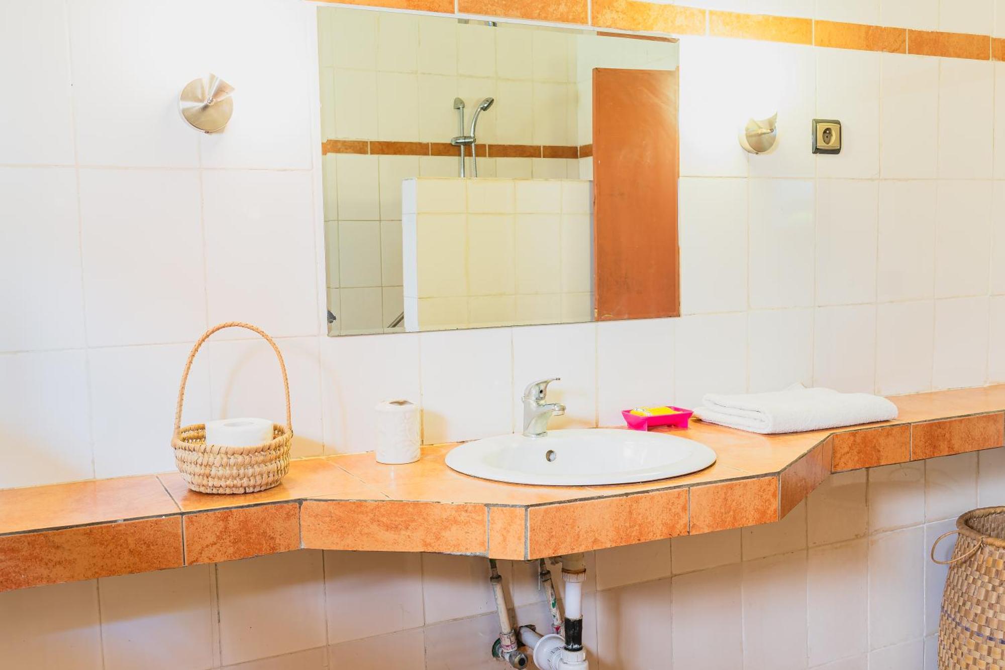 Aparthotel Jardin Tropical بوجومبورا المظهر الخارجي الصورة