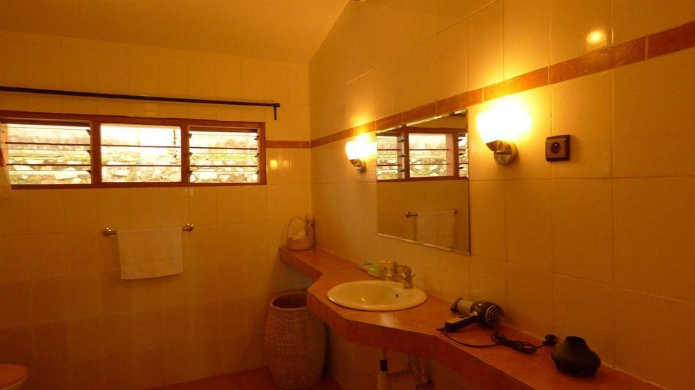 Aparthotel Jardin Tropical بوجومبورا المظهر الخارجي الصورة