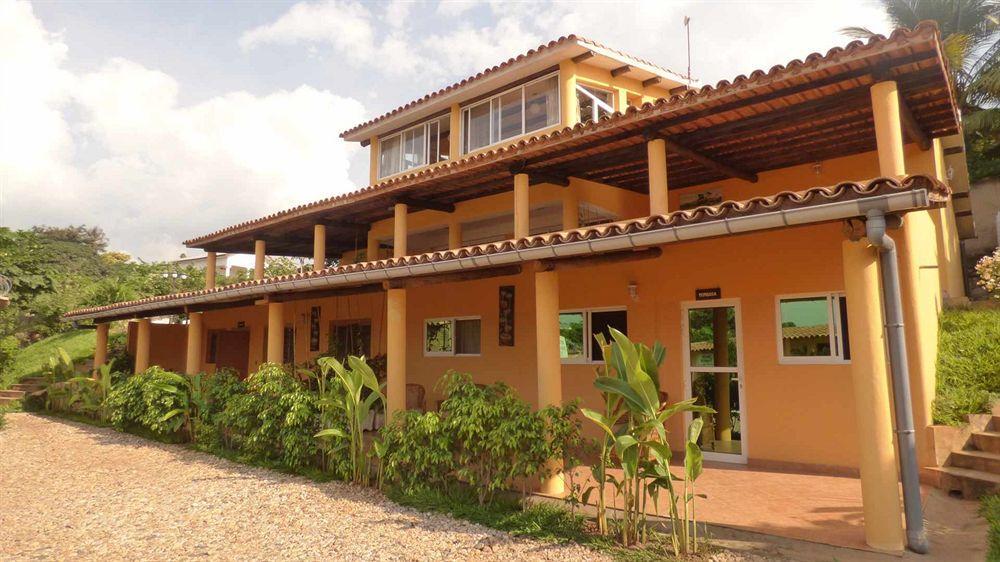 Aparthotel Jardin Tropical بوجومبورا المظهر الخارجي الصورة